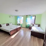 комплекс странджата Хотел