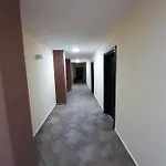 Хотел комплекс странджата