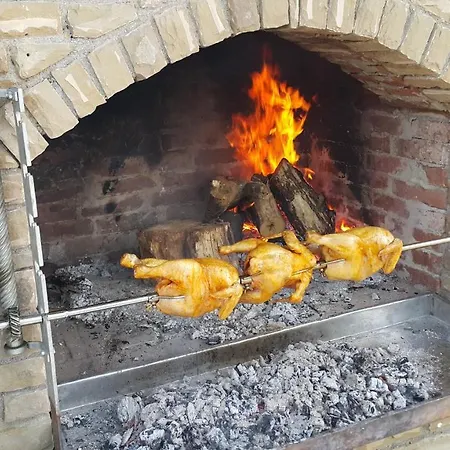 Hotel Complex Strandzhata