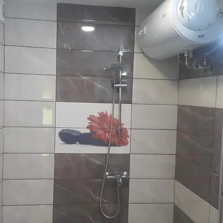 Complex Strandzhata 3* Burgas City