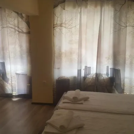 Hotel Complex Strandzhata 3*