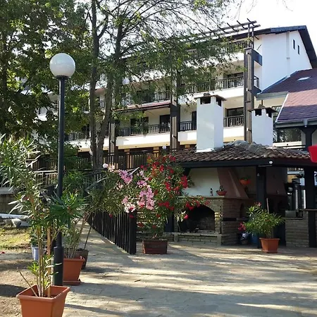 Complex Strandzhata Burgas