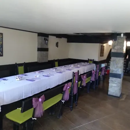 Complex Strandzhata 3* Burgas City