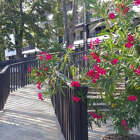 Complex Strandzhata 3* Burgas