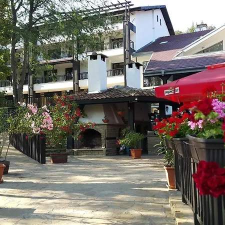 Complex Strandzhata Hotel 3*