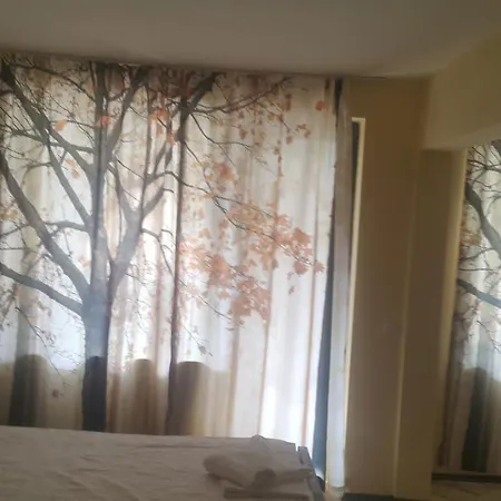 Complex Strandzhata 3*