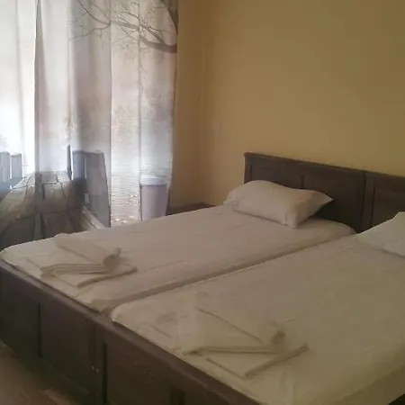 Complex Strandzhata Hotel Burgas City