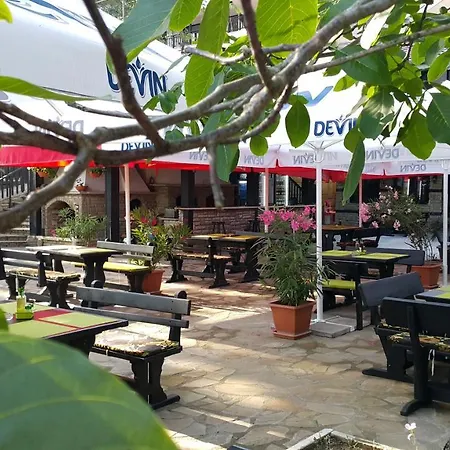 Hotel Complex Strandzhata Burgas City