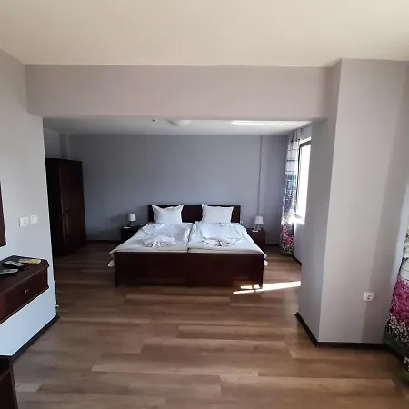 Hotel Complex Strandzhata Burgas City