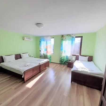 Complex Strandzhata Hotel