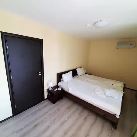 Complex Strandzhata Hotel