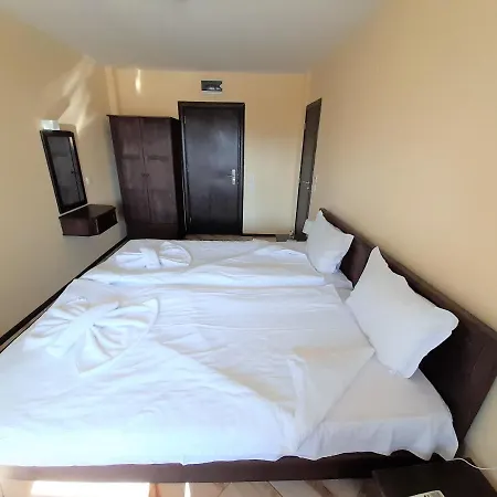 Complex Strandzhata Hotel Burgas City