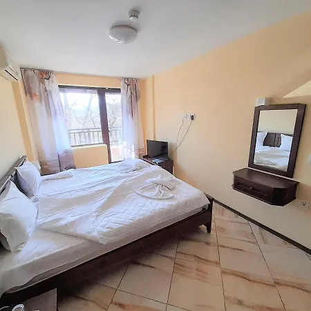 Complex Strandzhata 3* Burgas City