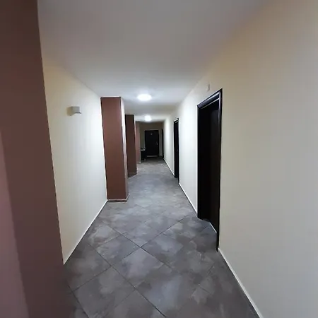 Hotel Complex Strandzhata