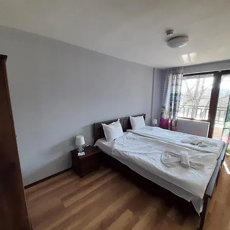 Complex Strandzhata Hotel 3*