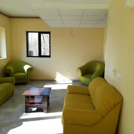 Complex Strandzhata 3* Burgas