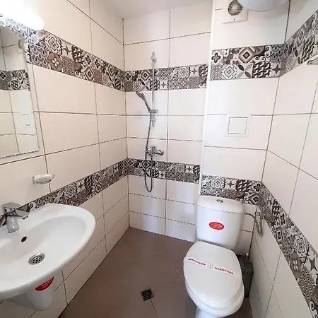 Complex Strandzhata 3* Бургас