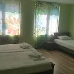 فندق Complex Strandzhata بورغاس