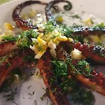 Complex Strandzhata بورغاس
