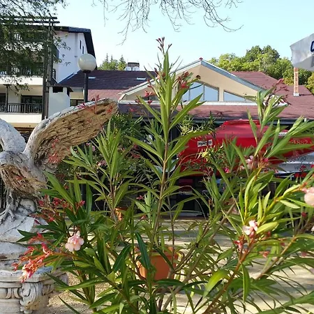 Complex Strandzhata 3* Burgas