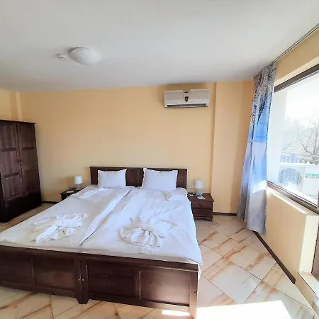 Hotel Complex Strandzhata 3*