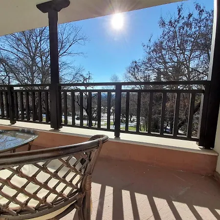 Complex Strandzhata Hotel