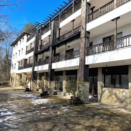 Hotel Complex Strandzhata Burgas