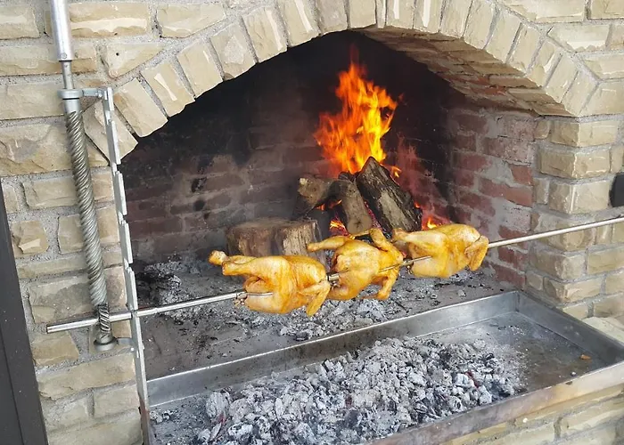 Хотел комплекс странджата