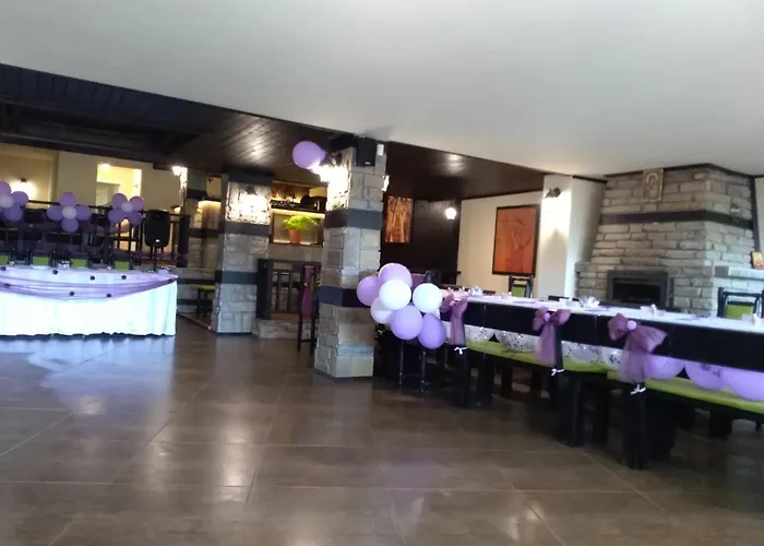 комплекс странджата