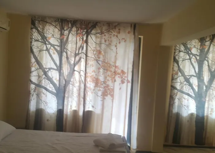 комплекс странджата 3*