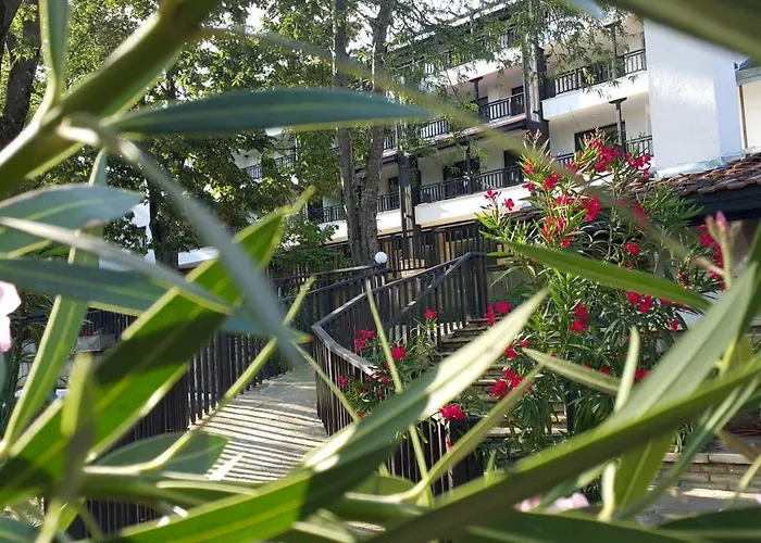 комплекс странджата 3*