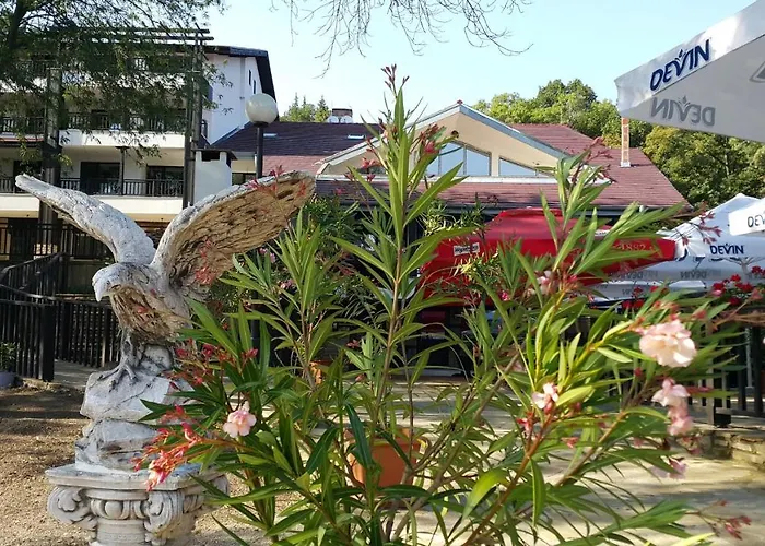 комплекс странджата 3* Бургас