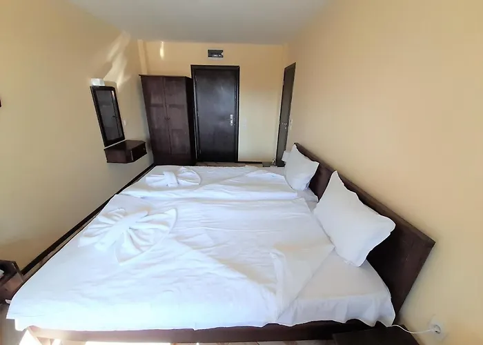 комплекс странджата Хотел Бургас