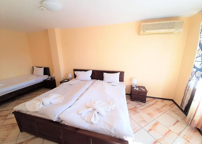 комплекс странджата