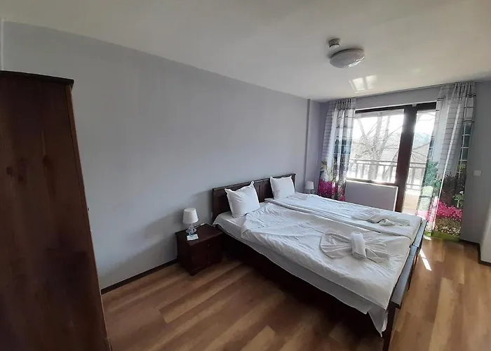 комплекс странджата Хотел 3*