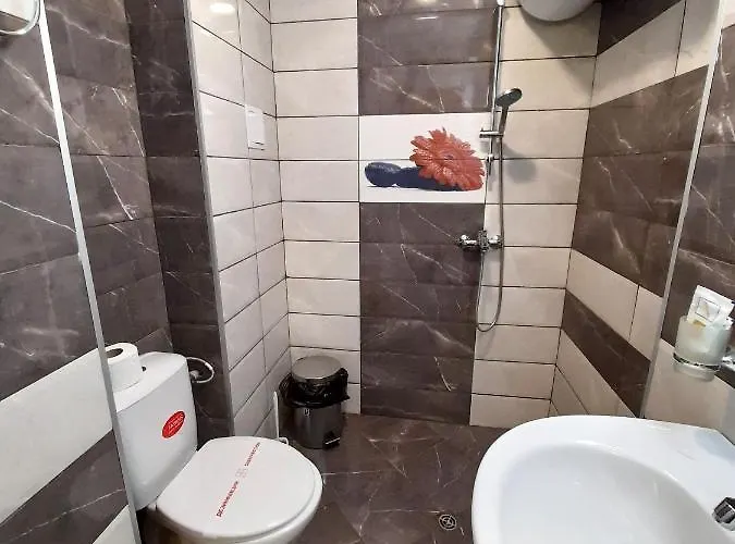 комплекс странджата 3*