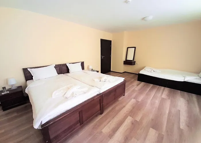 комплекс странджата Бургас